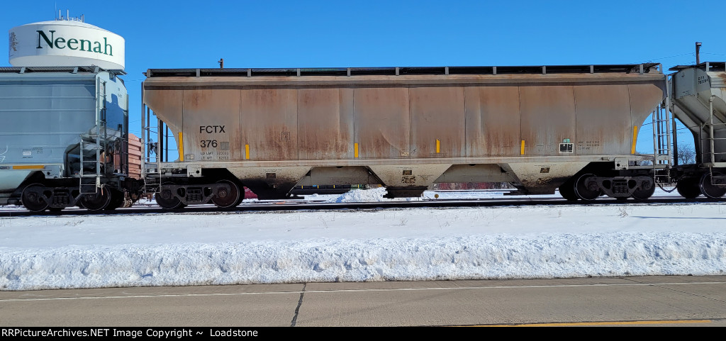 FCTX 376